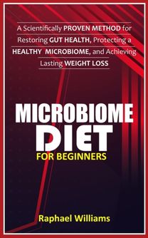 Microbiome Diet for Beginners