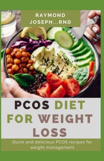 Pcos Diet for Weight Loss