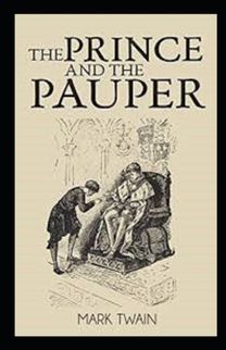 The Prince and the Pauper Annotated