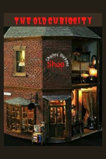 The Old Curiosity Shop The Old Curiosity Shop