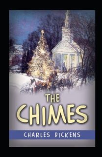 Chimes (Illustrated Edition). Chimes (Illustrated Edition).