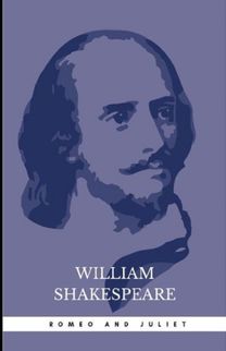 Romeo and Juliet Illustrated