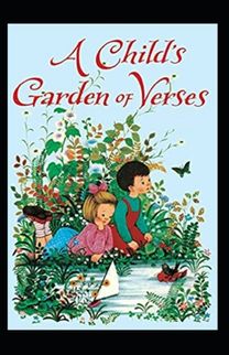 A Child's Garden of Verses Robert Louis Stevenson