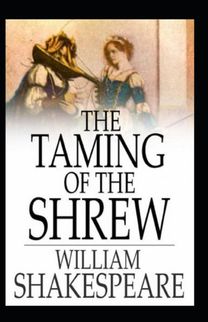 The Taming of the Shrew(Annotated Edition)