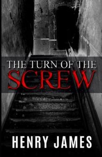 The Turn of the Screw Illustrated