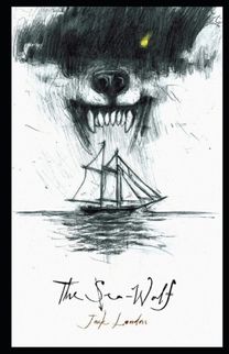 The Sea Wolf Illustrated