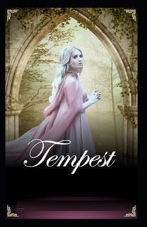 The Tempest by William Shakespeare