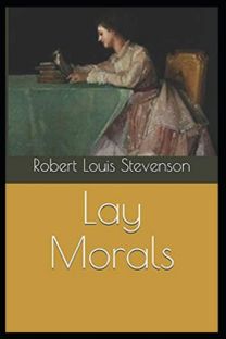 Lay Morals Lay Morals