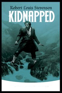 Kidnapped Kidnapped