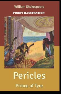 Pericles Prince of Tyre