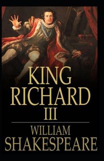Richard Iii Annotated
