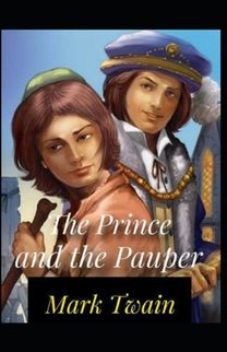 The Prince and the Pauper Annotated