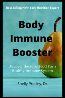 Body Immune Booster