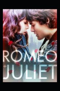 Romeo and Juliet by William Shakespeare
