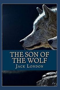 The Son of the Wolf Illustrated