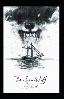 The Sea Wolf Annotated