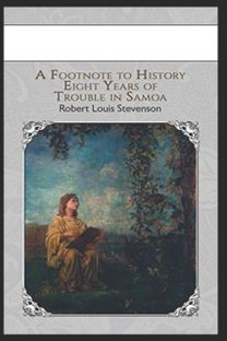 A Footnote to History A Footnote to History