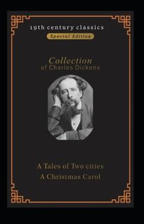 Collection of Charles Dickens Collection of Charles Dickens