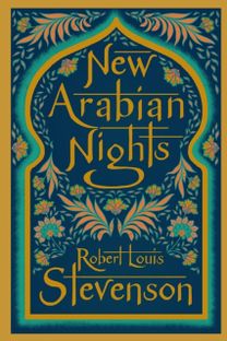 The New Arabian Nights Annotated