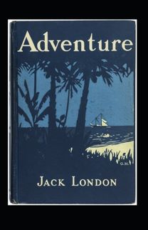 Adventure Annotated Adventure Annotated