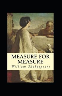 Measure for Measure by Shakespeare(Annotated Edition)