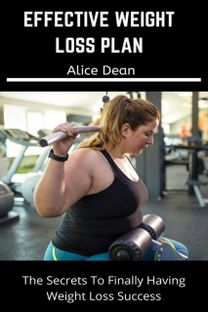 Effective Weight Loss Plan