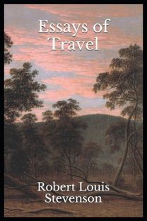 Essays of Travel