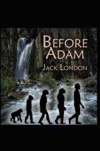 Before Adam Illustrated