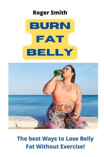 Burn Fat Belly