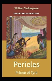 Pericles Prince of Tyre