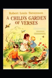 A Child's Garden of Verses Annotated