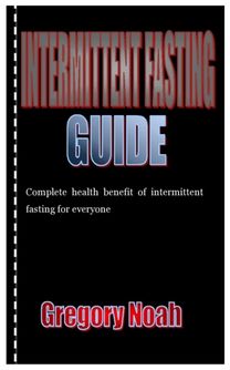 Intermittent Fasting Guide