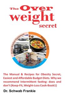 The Overweight Secret