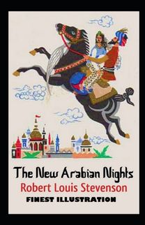 The New Arabian Nights