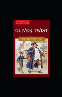 Oliver Twist Oliver Twist