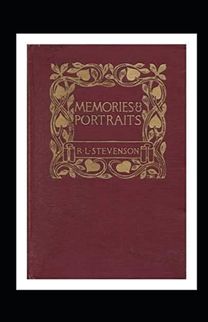 Memories and Portraits Annotated