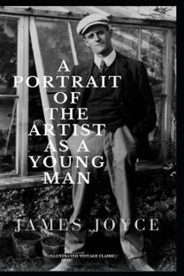 A Portrait of the Artist as a Young Man