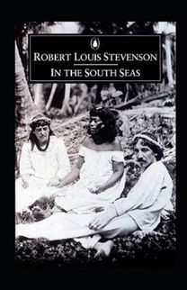 In the South Seas Annotated