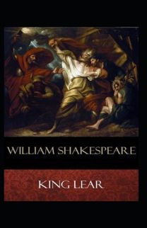 The Tragedie of King Lear Annotated