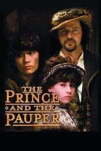 The Prince and the Pauper by Mark Twain Illustrated Edition