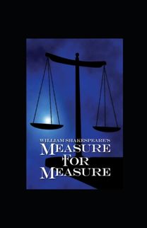 Measure for Measure Illustrated
