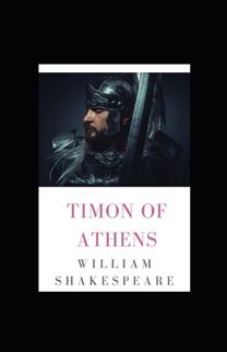 Timon of Athens Illustrated