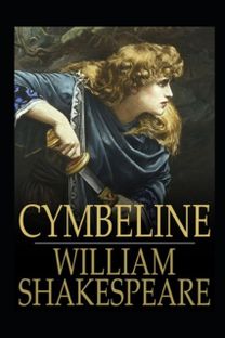 Cymbeline by Shakespeare(Annotated Edition)