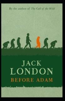 Before Adam Before Adam