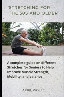 Stretching for the 50S and Older