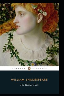 The Winter's Tale by William Shakespeare(Illustrated Edition)