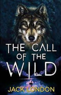 The Call of the Wild by Jack London (Amazon Classics Illustrated Edition) The Call of the Wild by Jack London (Amazon Classics Illustrated Edition)