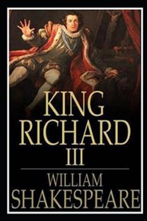 Richard Ii William Shakespeare Annotated Edition