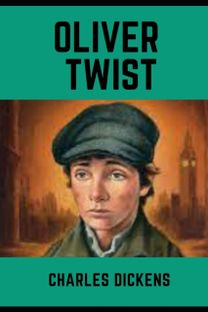Oliver Twist (Annotated) Oliver Twist (Annotated)