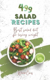 499 Salad Recipes